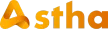 Astha TV kanal logosu