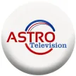 Astro Television kanal loqosu