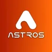 Astros Television kanal logosu