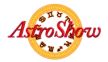 AstroShow kanal logosu