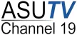 ASU-TV 19 kanal logosu
