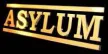 Asylum kanal logosu