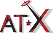 AT-X kanal logosu