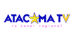 Senderlogo von Atacama TV