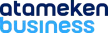 Atameken Business channel logo