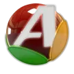 Atesur kanal logosu