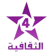 Athaqafia kanal loqosu
