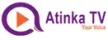 Atinka TV kanal loqosu