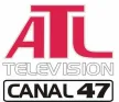 ATL Television kanal logosu