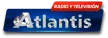 Atlantis Radio TV kanal logosu