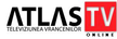 Atlas TV kanal logosu