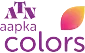 ATN Aapka Colors kanal logosu