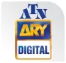 ATN ARY Digital kanal logosu