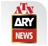 ATN ARY News kanal logosu