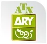ATN ARY Zauq kanal logosu