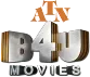 ATN B4U Movies kanal logosu