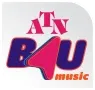 ATN B4U Music kanal logosu