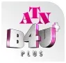 ATN B4U Plus kanal logosu