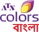 ATN Colors Bangla kanal logosu