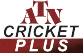 ATN Cricket Plus kanal logosu