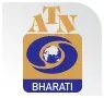 ATN DD Bharati kanal logosu