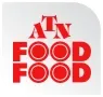 ATN Food Food kanal logosu