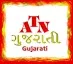 Senderlogo von ATN Gujarati
