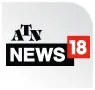 ATN News 18 kanal logosu