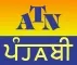 ATN Punjabi kanal loqosu