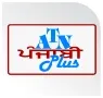 ATN Punjabi Plus kanal logosu