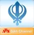 ATN Sikh Channel kanal logosu