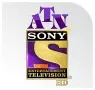 ATN Sony kanal logosu