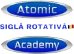 Senderlogo von Atomic Academy TV