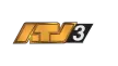 ATV 3 kanal loqosu