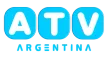 ATV Argentina kanal logosu