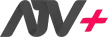 Senderlogo von ATV+