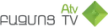 Senderlogo von ATV Bazmoc TV