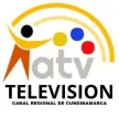 ATV Colombia kanal logosu