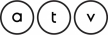 ATV kanal loqosu