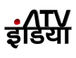 ATV India News kanal logosu