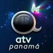 ATV Panama channel logo