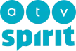 ATV Spirit kanal loqosu