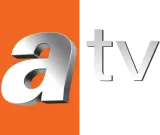 Senderlogo von ATV