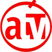 ATV Valdivia kanal logosu