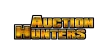 Auction Hunters channel logo