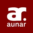Senderlogo von Aunar