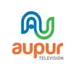Aupur Television channel logo