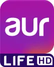 aurLife HD kanal loqosu
