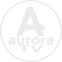 Senderlogo von Aurora TV