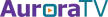 AuroraTV kanal logosu